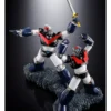 Bandai Figuarts Zero Touche Metallique Double Mazinger