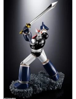 Bandai Figuarts Zero Touche Metallique Double Mazinger