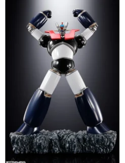 Bandai Figuarts Zero Touche Metallique Double Mazinger