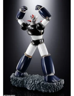 Bandai Figuarts Zero Touche Metallique Double Mazinger