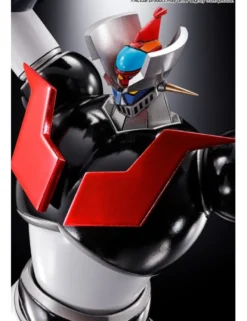 Bandai Figuarts Zero Touche Metallique Double Mazinger