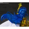 Bandai Figuarts Zero Touche Metallique Saint Seiya Gemini Saga