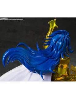Bandai Figuarts Zero Touche Metallique Saint Seiya Gemini Saga