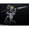Bandai Figuarts Zero Touche Metallique Koutetsu Jeeg