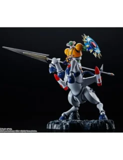 Bandai Figuarts Zero Touche Metallique Koutetsu Jeeg