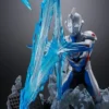 Bandai Figuarts Zero Ultraman Z Original