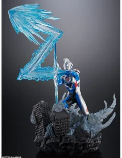 Bandai Figuarts Zero Ultraman Z Original