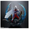 Bandai Figuarts Zero Ultraman Trigger Multi-Type