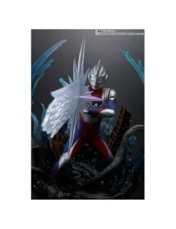 Bandai Figuarts Zero Ultraman Trigger Multi-Type