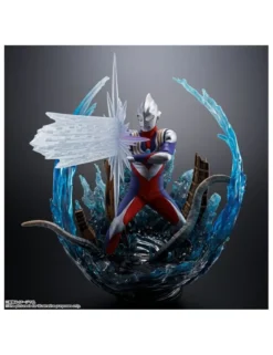 Bandai Figuarts Zero Ultraman Trigger Multi-Type