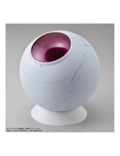 Bandai Figure-Rise Mechanics Dragon Ball Z Saiyan Space Pod