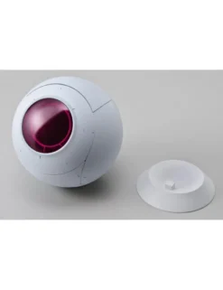 Bandai Figure-Rise Mechanics Dragon Ball Z Saiyan Space Pod