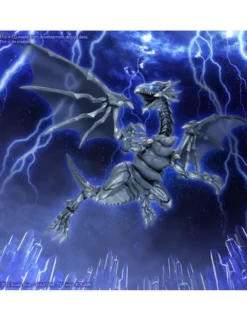 Bandai Figure-Rise Standard Amplified Yu-Gi-Oh! Duel Monsters Blue-Eyes White Dragon