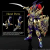 Bandai Figure-Rise Standard Amplified Yu-Gi-Oh! Duel Monsters Black Luster Soldier