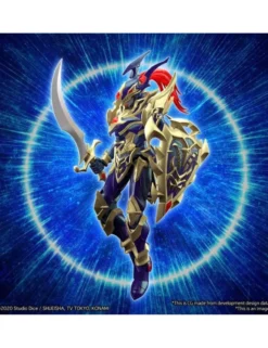 Bandai Figure-Rise Standard Amplified Yu-Gi-Oh! Duel Monsters Black Luster Soldier