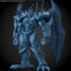 Bandai Figure-Rise Standard Amplified Yu-Gi-Oh! Duel Monsters Egyptian God Obelisk the Tormentor