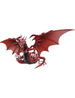 Bandai Figure-Rise Standard Amplified Yu-Gi-Oh! Duel Monsters Egyptian God The Sky Dragon Slifer