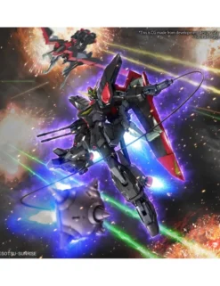 Bandai Full Mechanics 1/100 Mobile Suit Gundam GAT-X370 Raider Gundam
