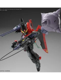 Bandai Full Mechanics 1/100 Mobile Suit Gundam GAT-X370 Raider Gundam