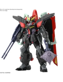Bandai Full Mechanics 1/100 Mobile Suit Gundam GAT-X370 Raider Gundam