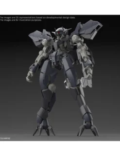 Bandai Full Mechanics 1/100 Mobile Suit Gundam EB-AX2 Graze Ein