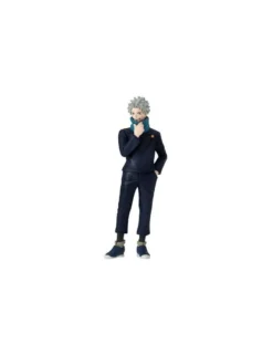 Bandai Gashapon High Grade Real Figure JuJutsu Kaisen 02