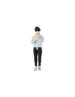 Bandai Gashapon High Grade Real Figure JuJutsu Kaisen 02
