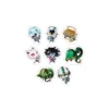 Bandai Gashapon JoJo's Bizarre Adventure Stand X Stand 02