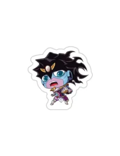Bandai Gashapon JoJo's Bizarre Adventure Stand X Stand 02