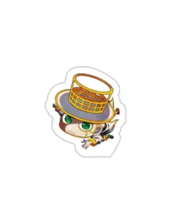 Bandai Gashapon JoJo's Bizarre Adventure Stand X Stand 02