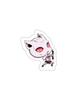 Bandai Gashapon JoJo's Bizarre Adventure Stand X Stand 02