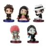 Bandai Gashapon Sawarsetai Demon Slayer Kimetsu No Yaiba Vol. 6