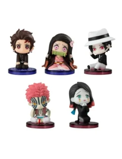 Bandai Gashapon Sawarsetai Demon Slayer Kimetsu No Yaiba Vol. 6