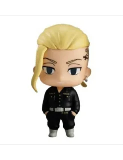 Bandai Gashapon Tokyo Revengers Capsule Figure Collection 1