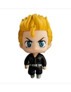 Bandai Gashapon Tokyo Revengers Capsule Figure Collection 1