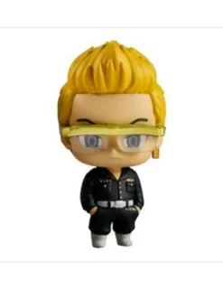 Bandai Gashapon Tokyo Revengers Capsule Figure Collection 1