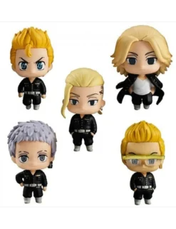 Bandai Gashapon Tokyo Revengers Capsule Figure Collection 1