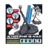 Bandai Gundam Action Base 1 Black