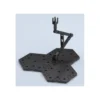 Bandai Gundam Action Base 4 Black