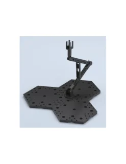 Bandai Gundam Action Base 4 Black