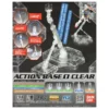 Bandai Gundam Action Base 1 Clear
