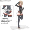 Bandai Gundam Action Base 6 Clear
