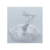 Bandai Gundam Action Base 5 Clear