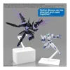 Bandai Gundam Action Base 7 & Option Box