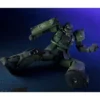 Bandai Gundam Fix Figuration Metal Composite RGM-79 GM Sleggar Platoon Custom Cucuruz Doan's Island