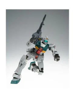 Bandai Gundam Fix Figuration Metal Composite RGM-79 GM Sleggar Platoon Custom Cucuruz Doan's Island