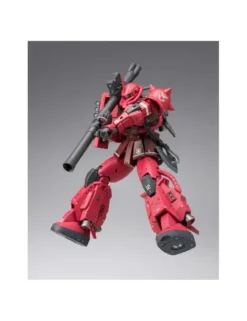 Bandai Gundam Fix Figuration Metal Composite MS-06R-1A Zaku II High Mobility Type