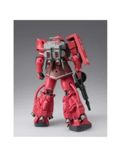 Bandai Gundam Fix Figuration Metal Composite MS-06R-1A Zaku II High Mobility Type