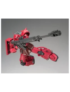 Bandai Gundam Fix Figuration Metal Composite MS-06R-1A Zaku II High Mobility Type