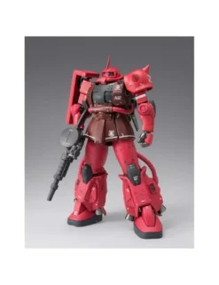 Bandai Gundam Fix Figuration Metal Composite MS-06R-1A Zaku II High Mobility Type